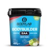 Bodylab24 Bodybuilder EAA Green Apple 450g,