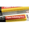 Hard Plastic and Vintage Bakelite Renovation Polishing Paste (2 tubes