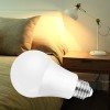 TJOY 24 Pack A19 LED Light Bulbs 9W Equivalent 60W