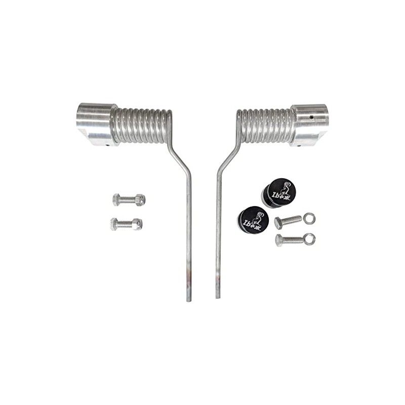 Ibexx New Ice Scratcher Kit, 15-64006