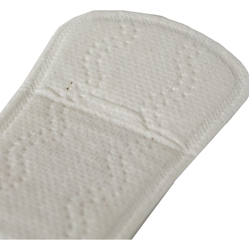 NaturaMoon Absorbent Panty Liners, 30 Pieces x 3 Pack Set