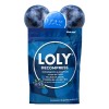 Gomitas Loly Decompress Mora Azul. A Base De Gaba. 30