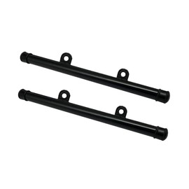 DOITOOL Elegant PVC Poster Hanging Flagpole Round Rails for Wall Display Painting Hanger