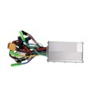 36/48/60V 350W Motor Brushless Controller Electric Bicycle 3 Mode Sine