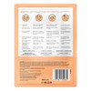 Modest Ego Moisturising & Nourishing Hair Mask with Organic Carrot