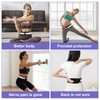 Ortho Belt with Magnets for Men and Women, Sciatica Belt,
