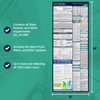 2025 New York Federal and State Labor Law Poster -