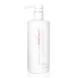 Sebastian Professional Penetraitt Mascarilla Reparadora Cabello Teñido