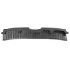 HECASA Rear Bumper Step Cover Compatible with 2015-2024 Ford Transit