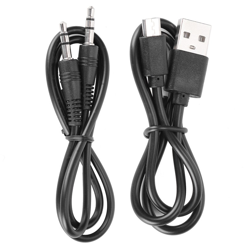 B36 2 in 1 Bluetooth 5.0 Transmitter Receiver Portable Wireless