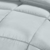 Utopia Bedding Comforter Duvet Insert, Quilted Comforter with Corner Tabs,