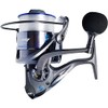 Riseway STORM Spinning Reel 6000, No. 8 - 200 m
