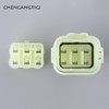 Sumitomo HM 090 MT 6 Way Connector Plug Set With