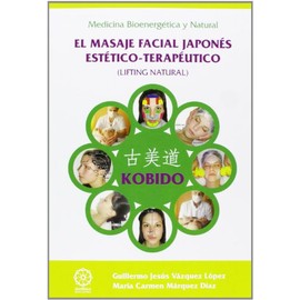 Kobido : masaje facial japonÃ©s