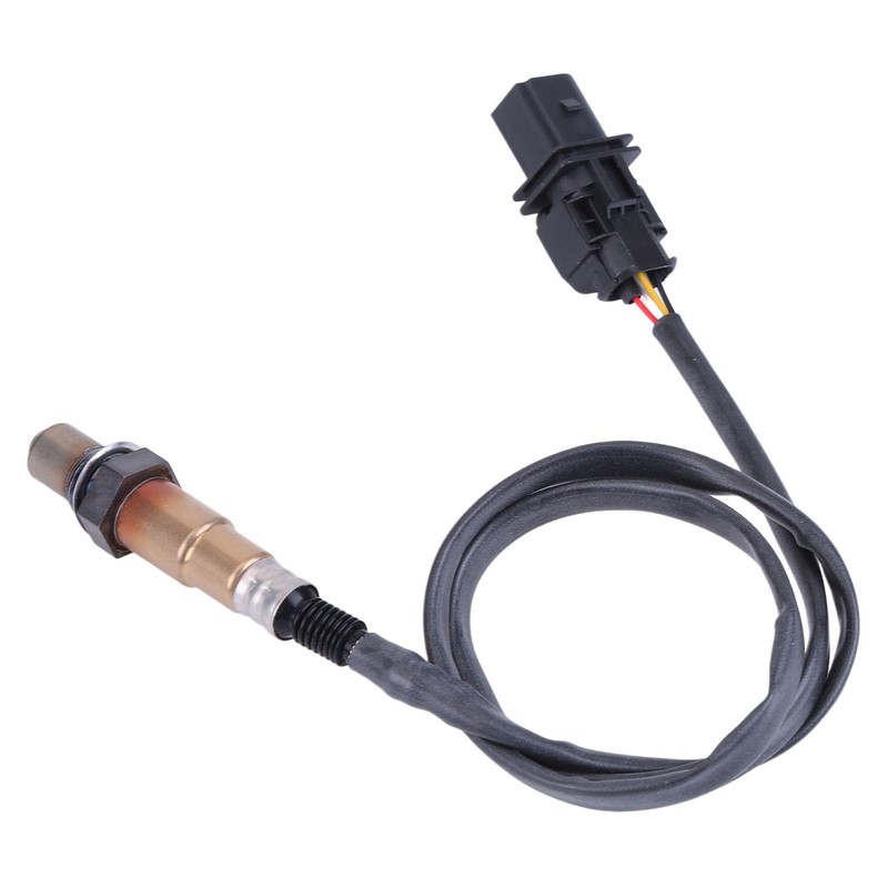 1K0998262AD Lambda Sensor Control Probe Before Catalytic Converter Compatible with