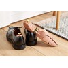 logei® Wood Shoe stretcher shoe trees size: 37-38 1 pair