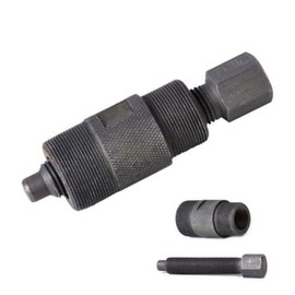 Magneto Flywheel Puller, Flywheel Puller, M24 x M27 Magneto Flywheel Puller, Magnetic Flywheel Puller, Flywheel Stator Magneto Puller Replacement, Universal Motorcycle Repair Tool Suitable
