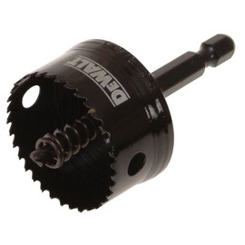DeWalt DT8254QZ 22mm Impact Rated Holesaw