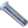 Hard-to-Find Fastener 014973306748 Single Hole Clevis Pins, 3/8 x 1-1/2,