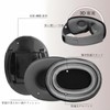 ZOZZGO Earmuffs Eye Mask Set for Sleeping Bedtime Earmuffs Soundproof