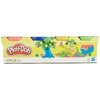 Play-Doh Mini 4er Pack