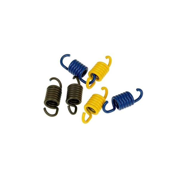 Clutch Springs POLINI Sport For Minarelli 105 mm