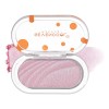 Iluminador En Polvo Hadas Glitter Highlighter Ligera Y Suave
