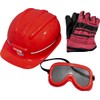 KS Tools for Kids 100207 Protective Equipment Set for Children,