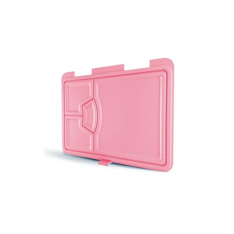 Funkelfuchs Replacement Seal Lunch Box Moonlight Pink