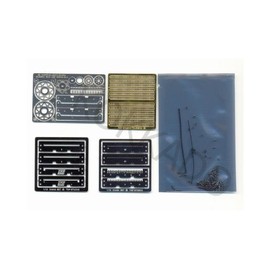 トップスタジオ ヤマハ YZR-M1 チェーンセット 3 ゴールド 1/12 タミヤ TD23014