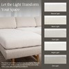 Nolan Interior Magic Sofa Cover - Classic Jacquard Back Couch