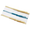 Innfeeltech 1/4 W 1% Tolerance 1.5K Ohm Metal Film Resistor