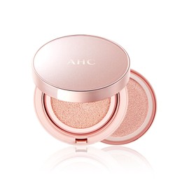 AHC Aura Secret Tone-Up Cushion 15g + Refill 15g