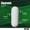 5H8 Suplemento de Guaraná 90 Cápsulas con 450 MG de
