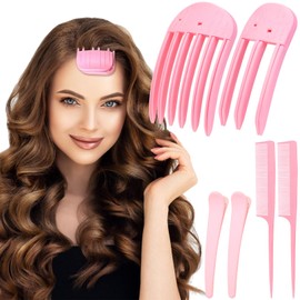 Hair Volume Clip, Hair Volume Clips, Root Volume Clips, Hair Volume Clip, Volume Hair Clip with Hair Clips for Hair Styling Tools