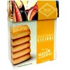 Diamond Bakery Lilikoi Hawaiian Shortbread Cookies