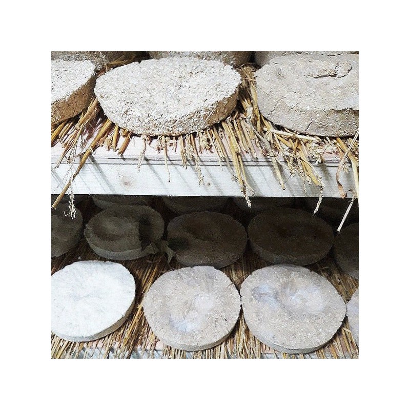 배금도가 엿기름 500g /수제 보리가루분말 조청식혜용 Baegumdo Yeotgireum 500g /