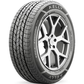 Kelly Edge Touring Plus All-Season 215/65R16 SL 98 V Tire