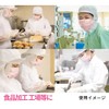 Bihou Mask, Made in Japan, Disposable Non-woven Mask, Fluffy Thick