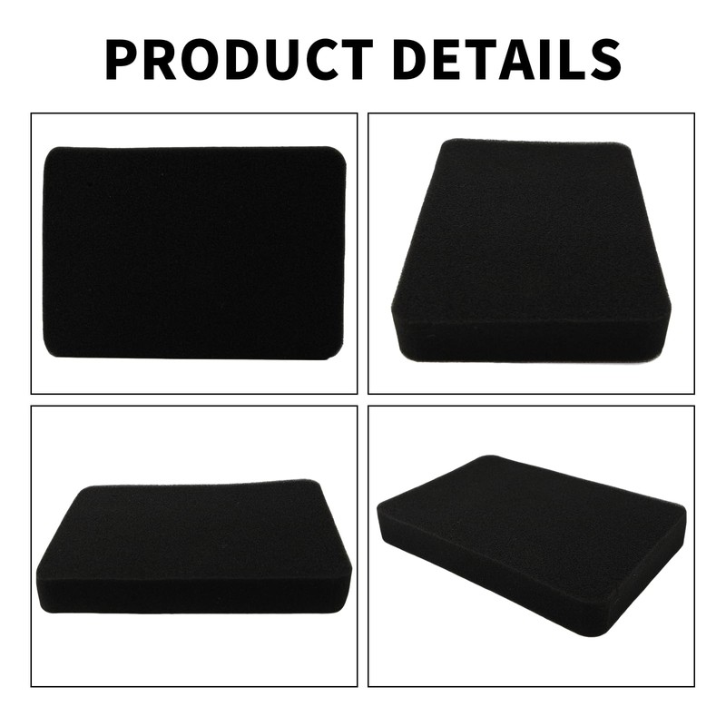 KELKONG 279-32612-08 Air Filter Foam for Subaru Robin EX27 EX30