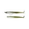 FIIISH - Black Eel - 15 Cm - Combo Shore