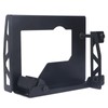 Topyond Planer Stand, Heavy-Duty Steel Flip Stand for Electric Planer,