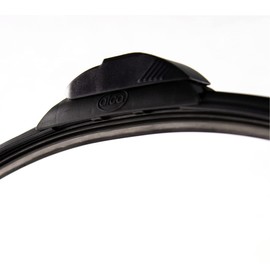 Fits Nissan 370Z Models 2010 To 2021 Alca Germany Super Flat Wiper Blades Front Replacement ASF2419H