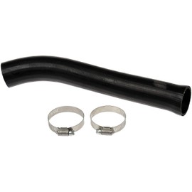 Dorman 573-026 Fuel Filler Hose Compatible with Select Ford Models