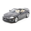 Oxford Diecast 76XK005 Jaguar XK Stratus Grey