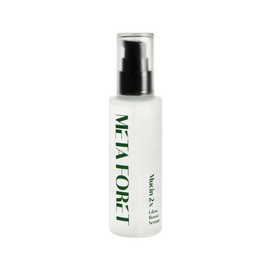 META FORET [META FORET]Mucin 2X Glow Boost Serum 100ml