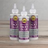 All-Purpose Tacky Glue – Premium Adhesive for Crafts, Jewelry, and