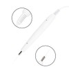 2 Types Ultrasound Anti Aging Ultrasonic Accessory*Spot Removal Pen &