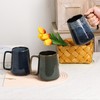 Large Ceramic Coffee Cups, 24 oz / 700 ml Extra