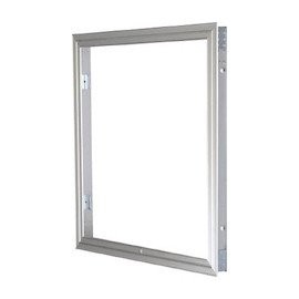 daiken Wall Inspection Mouth we30j Notebook Silver